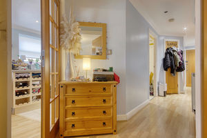 Entrance Hall- click for photo gallery